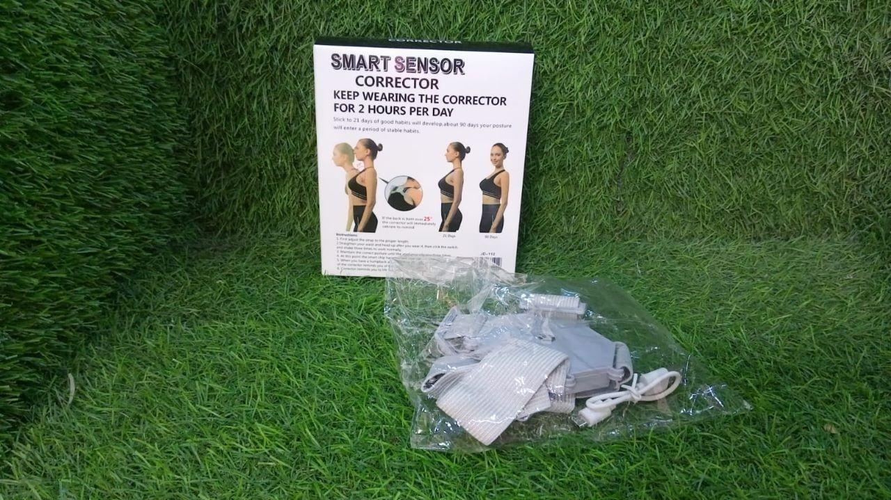 Premium Smart Back Posture Corrector