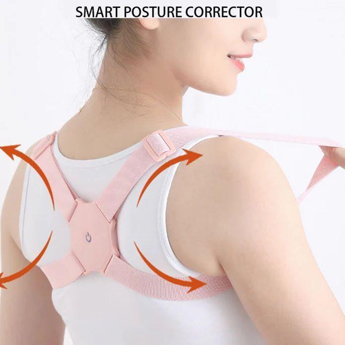 Premium Smart Back Posture Corrector