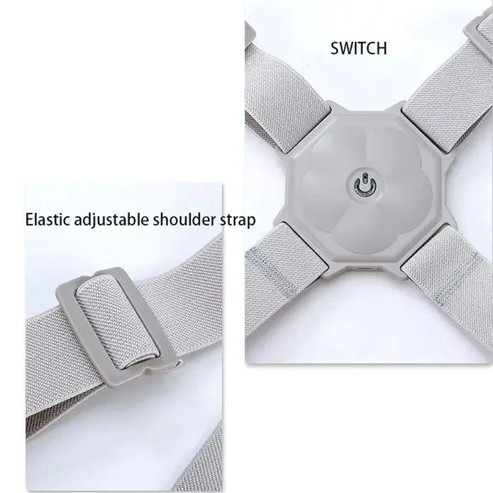 Premium Smart Back Posture Corrector