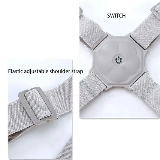 Premium Smart Back Posture Corrector
