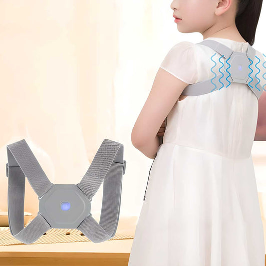 Premium Smart Back Posture Corrector